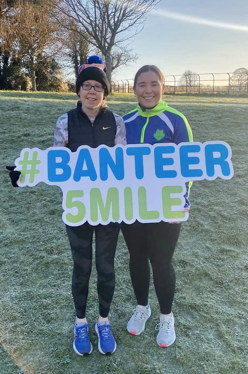 Mt. Hillary Athletic Club tweet media