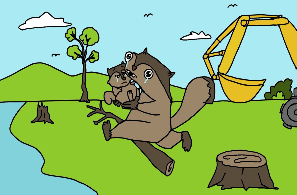 Squirlosol's tweet photo. Help the little $SQRL to build his home againπ₯
#squirlo #Solana #memecoin https://t.co/j1R1ZPFfqU