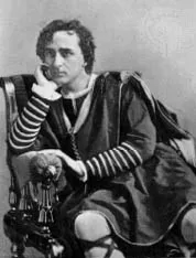 kavitha129's tweet photo. In 1863, Robert Todd Lincoln, the eldest son of President #AbrahamLincoln, fell from a crowded train platform in Jersey City. As the train approached, #EdwinBooth, one of America's most celebrated actors of the time, grabbed young Lincoln by his coat collar and pulled him to safety.
A few months later, Robert recognized his rescuer from a photograph. In a twist of fate, Edwin was the brother of John Wilkes Booth - the man who would later assassinate President Lincoln.
Edwin Booth carried this memory as a source of comfort after his brother's infamous deed, knowing that despite his family's dark legacy, he had once saved the life of a President's son.