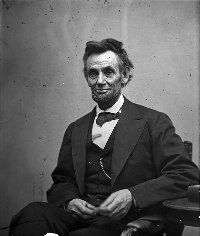 kavitha129's tweet photo. In 1863, Robert Todd Lincoln, the eldest son of President #AbrahamLincoln, fell from a crowded train platform in Jersey City. As the train approached, #EdwinBooth, one of America's most celebrated actors of the time, grabbed young Lincoln by his coat collar and pulled him to safety.
A few months later, Robert recognized his rescuer from a photograph. In a twist of fate, Edwin was the brother of John Wilkes Booth - the man who would later assassinate President Lincoln.
Edwin Booth carried this memory as a source of comfort after his brother's infamous deed, knowing that despite his family's dark legacy, he had once saved the life of a President's son.