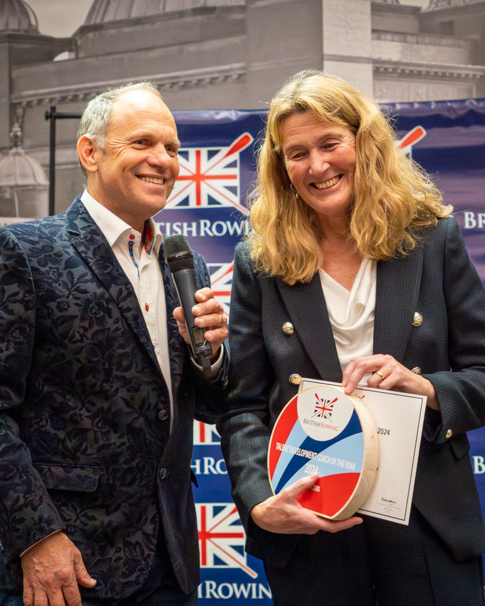 British Rowing tweet media