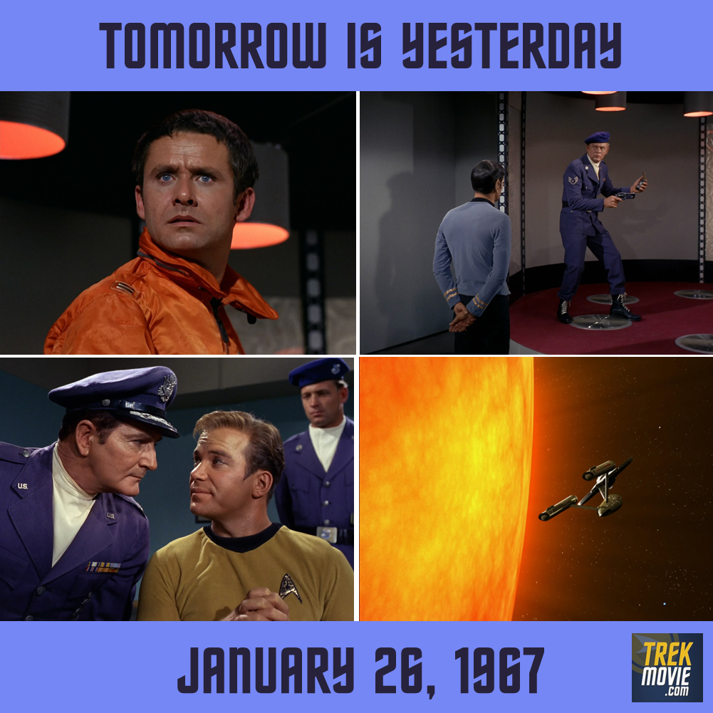 TrekMovie.com tweet media