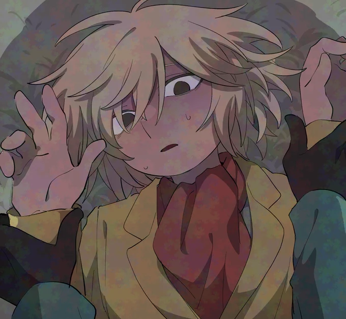 ヨヨ 