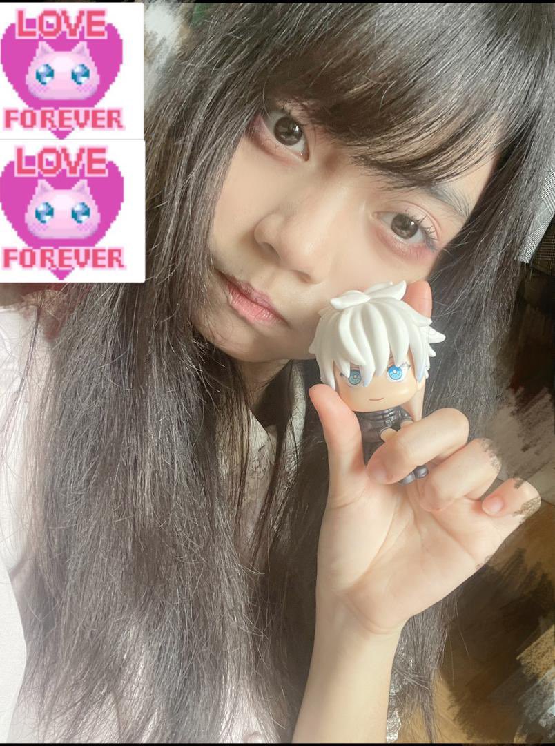virtualg4l's tweet photo. :¨ ·.· ¨:
`· . 𐙚 #jiraitwt #moonhunting intro
꒰ vianne , '09 , msian , ⚢꒱
⋆⑅˚₊ gojo riako ꒰♡˃̶̤́ ꒳ ˂̶̤̀ ꒱ .ᐟ.ᐟ ⋆⑅˚₊
(ᵕ—ᴗ—)jfashion nerd ....
♡ / ↻ for moots ⊹
#jfashiontwt #地雷系 #yumetwt https://t.co/2FeILofLFG