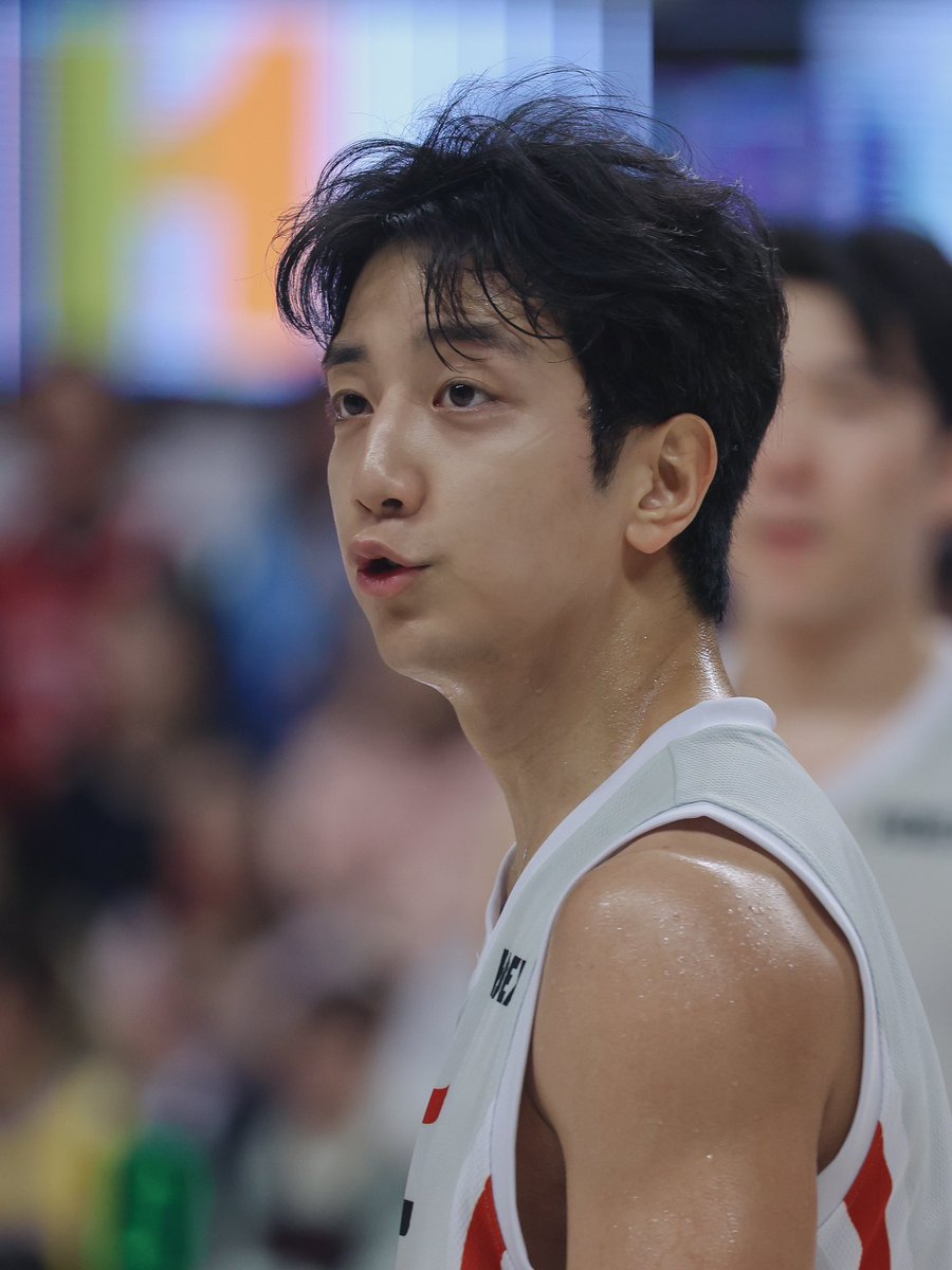 #허훈
항의할때마저 귀여워 왜 🫨