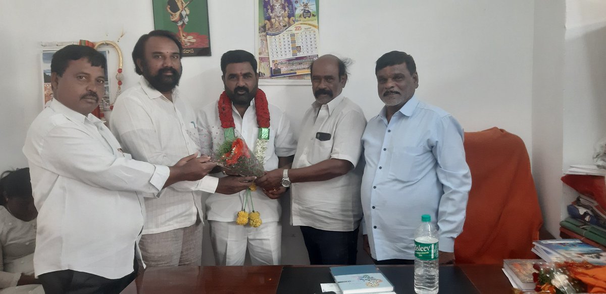 SUGALIGOPALNAI2's tweet image. 