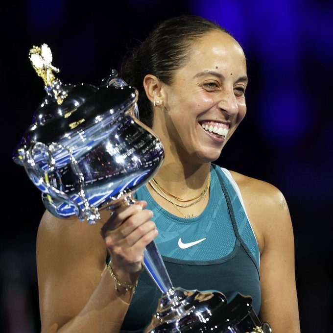 MJFontes's tweet image. O Australian Open 2025 termina com o público recorde de 1.218.831 espectadores ao longo dos 15 dias de torneio. 
Em 2026 tem mais em Melbourne! 🎾🇦🇺🦘🍹 
#AusOpen  
#AustralianOpenNaESPN  
#ATP  
#WTA  

(ausopen.com)