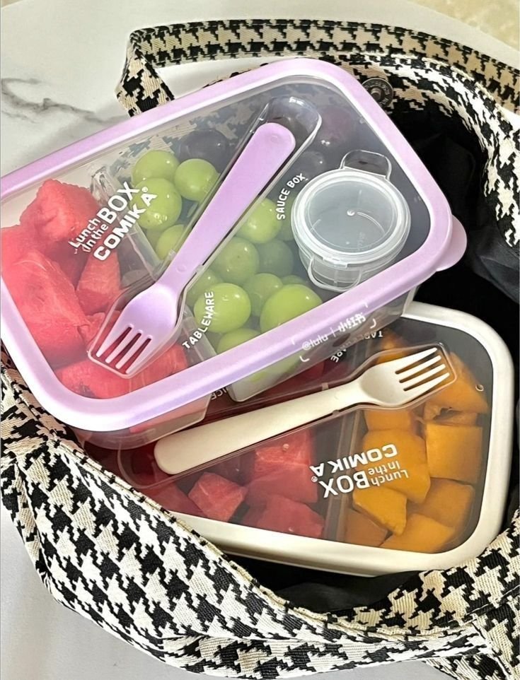 GomezHellenn's tweet image. Pra te facilitar na sua rotina de alimentação saúdavel - a Thread