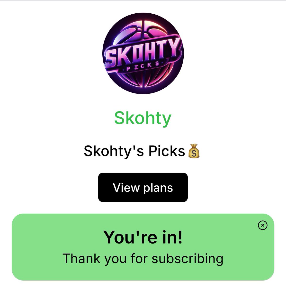 The Bully tweet media