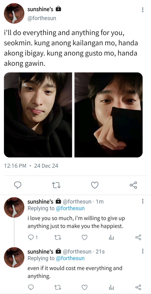 atshuainyorin's tweet photo. seventeen. https://t.co/n0RiLzvDp5