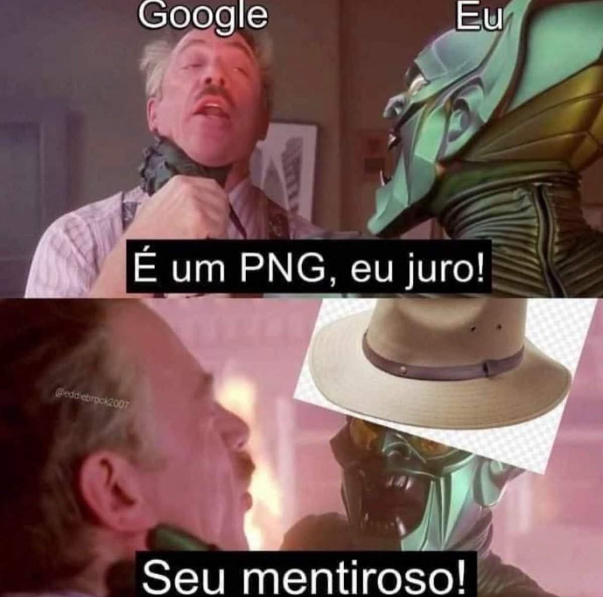 Caramba, Susie, por que seu criador deixa você ter quatro naves?\, image size:1200x1189