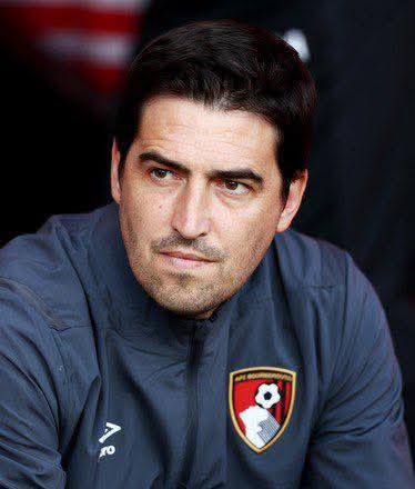 lfcfansng's tweet photo. Bournemouth manager Andoni Iraola says they won't change their approach vs Liverpool next weekend 💰

“I think we are not going to change. We are taking the games game by game. We have Liverpool next.

I will not change the approach we are taking.”

#LFC https://t.co/sItNk33IRZ