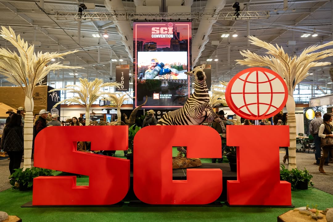 Safari Club International tweet media