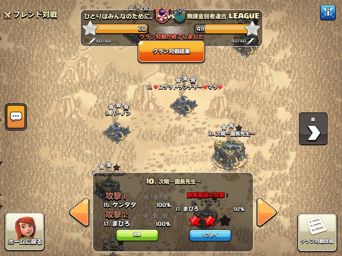 今日はみんためでJWCに参加。
みんな上手くて、バンバン全壊取るのが恐ろしい😱

後ろの方から付いていかせて頂きました🍵

ちいちゃんさんの配信で流してもらい、麻雀も上手いと言ってもらえた～⸜(*ˊᗜˋ*)⸝ｳｰﾚｼｰｲ♡