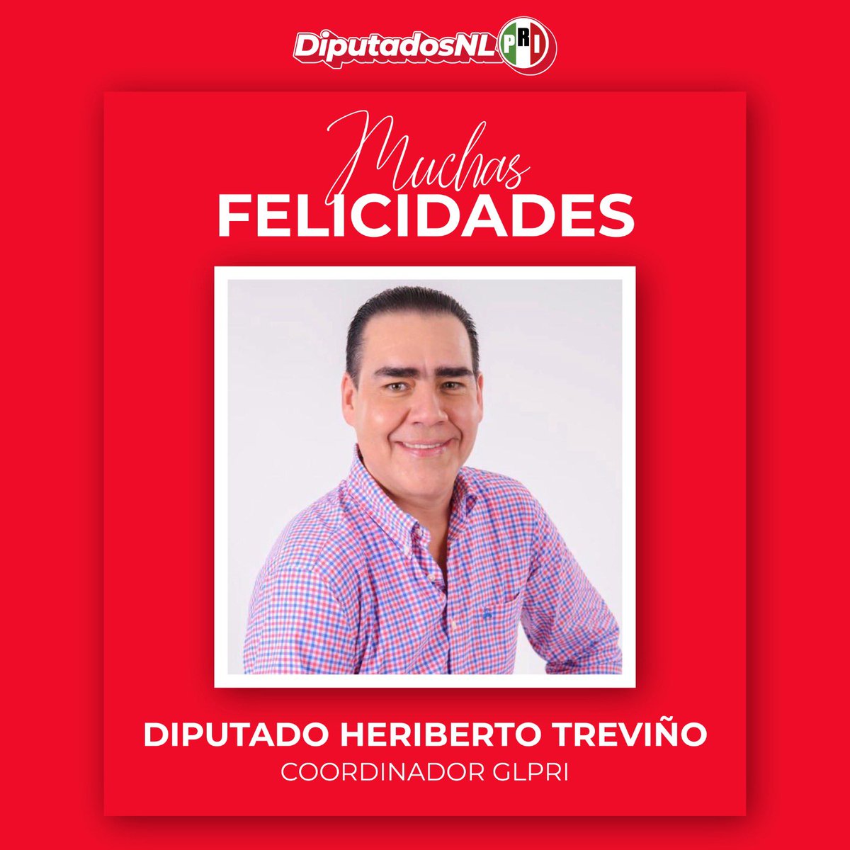 ¡Feliz cumpleaños Coordinador <a href="/heriberto_tc/">Heriberto Treviño</a>! 🥳🎂
