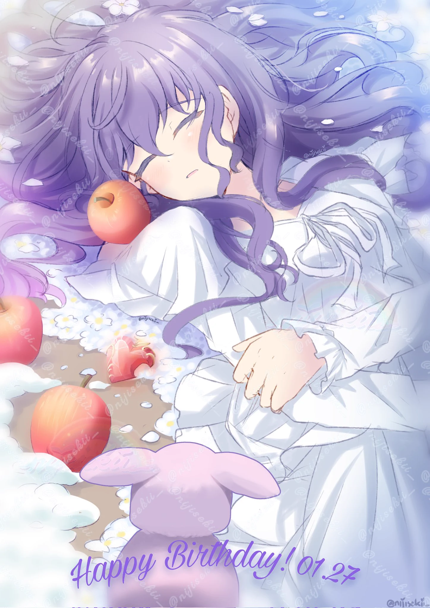 七くり on X: 