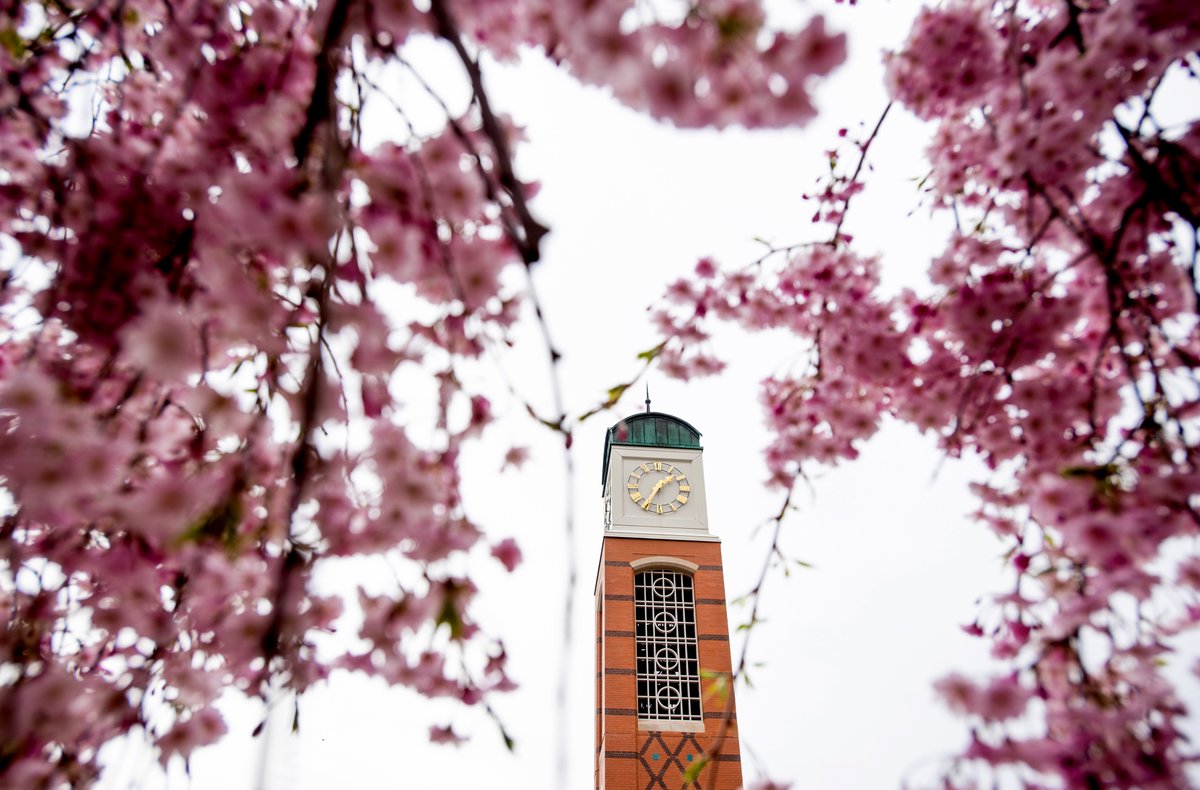 GVSUalum's tweet photo. Happy birthday, Michigan!🎂🎉

Today, Michigan is 188 years old, becoming the 26th state in the United States on January 26, 1837. Home to scenic views in every season makes GVSU a beautiful place to be year-round.❄️🍁☀️🌸 https://t.co/sFHa0zice6