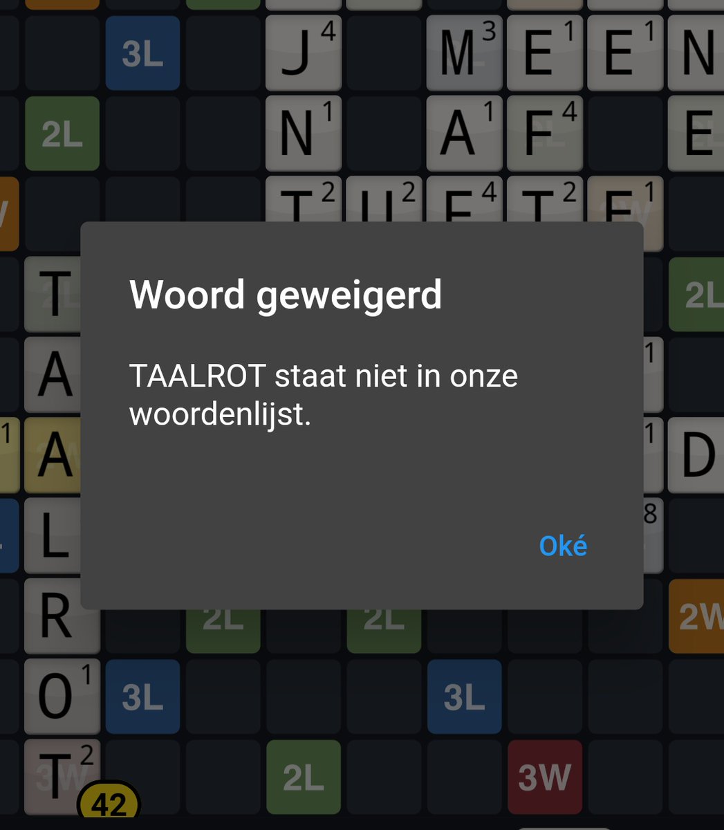 woordgeweigerd's tweet photo. Als er te weinig lucht bij kan. https://t.co/tylOouIsGZ