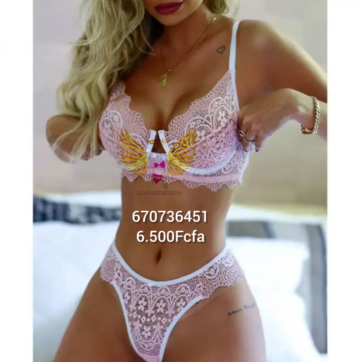chez_delya's tweet photo. 🫦 Hi #X237 #TT237 ! 

❤️ Il te faut certainement cette lingerie ma belle ❤️

🫦670736451, prix sur images.
🫦 Douala, expédition partout. https://t.co/kM7ofoYtjX
