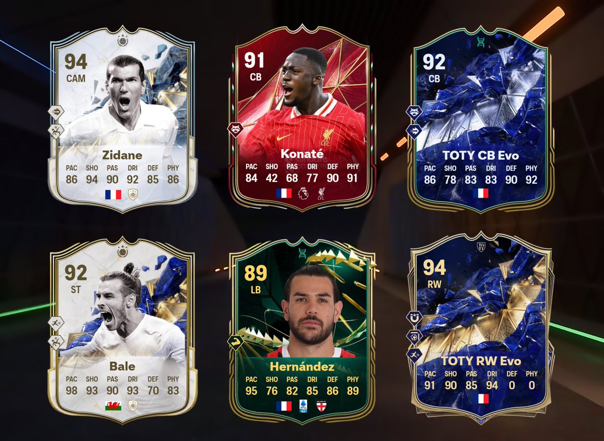 EAFC 26 News tweet media