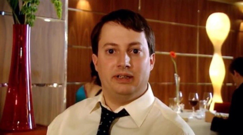 Four full backs Graham? Four?? That’s insane