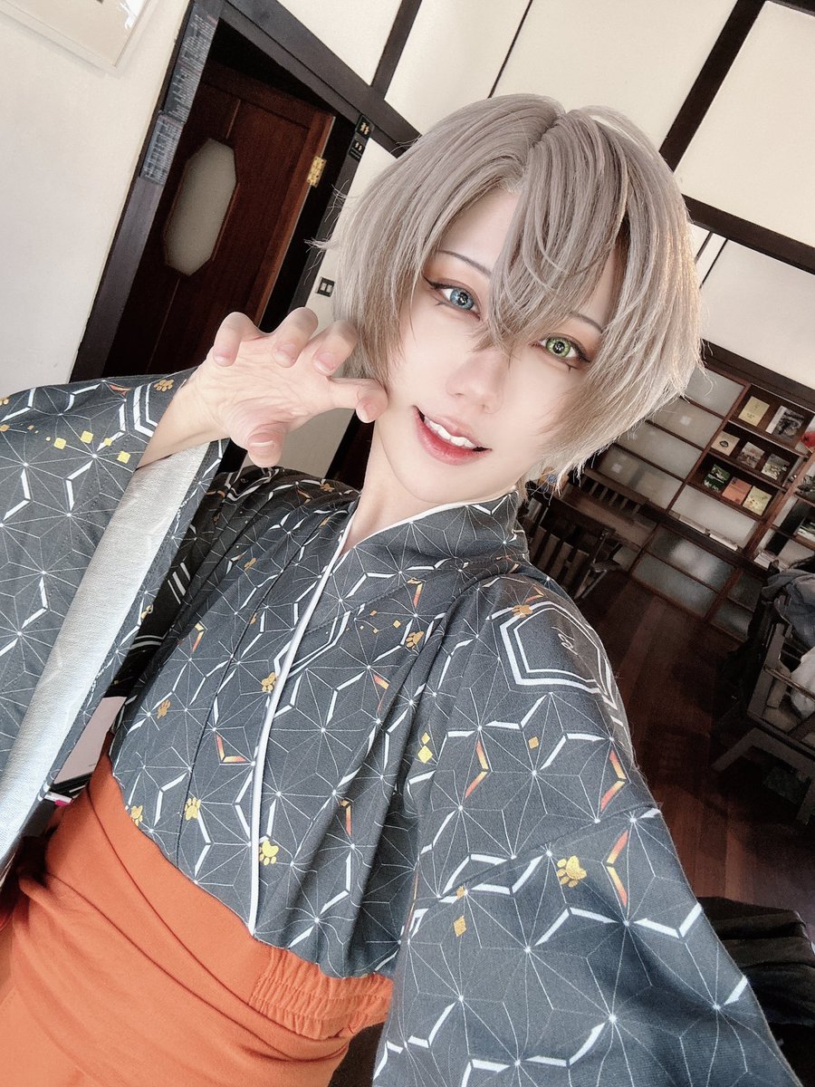 Ni0330_'s tweet photo. 好久沒上來了🐱 https://t.co/xYCzxrrx0g