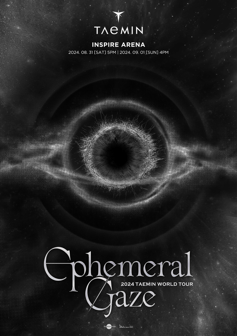 shineeconcerts's tweet photo. TAEMIN WORLD TOUR 'Ephemeral Gaze' (2024-2025)

⬇ Download or watch

🔗https://t.co/oMkVgCoJfI https://t.co/LdC7A6WPYk