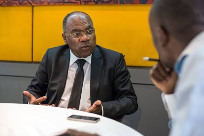 KitapinduH's tweet photo. "Il faut une armée des diplomates ayant pour mission de circuler dans le monde pour dissuader certaines puissances dont les voix pèsent sur le plan international," She Okitundu
Encore une fois, il nous faut une armée informationnelle.
#FARDC
#GomaRDC
#ConseilDeSecurite
#ONU https://t.co/PDbdOlSJek