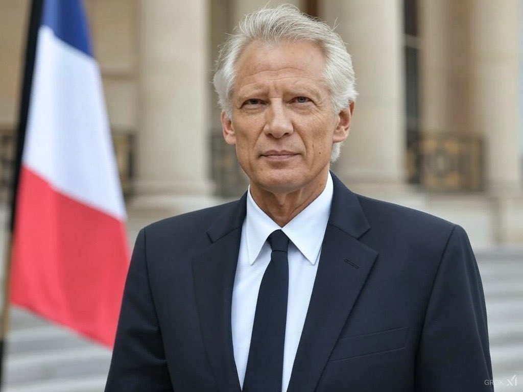 avec_villepin's tweet image. Une candidature de Dominique De Villepin à la prochaine élection présidentielle, vous en pensez quoi ?