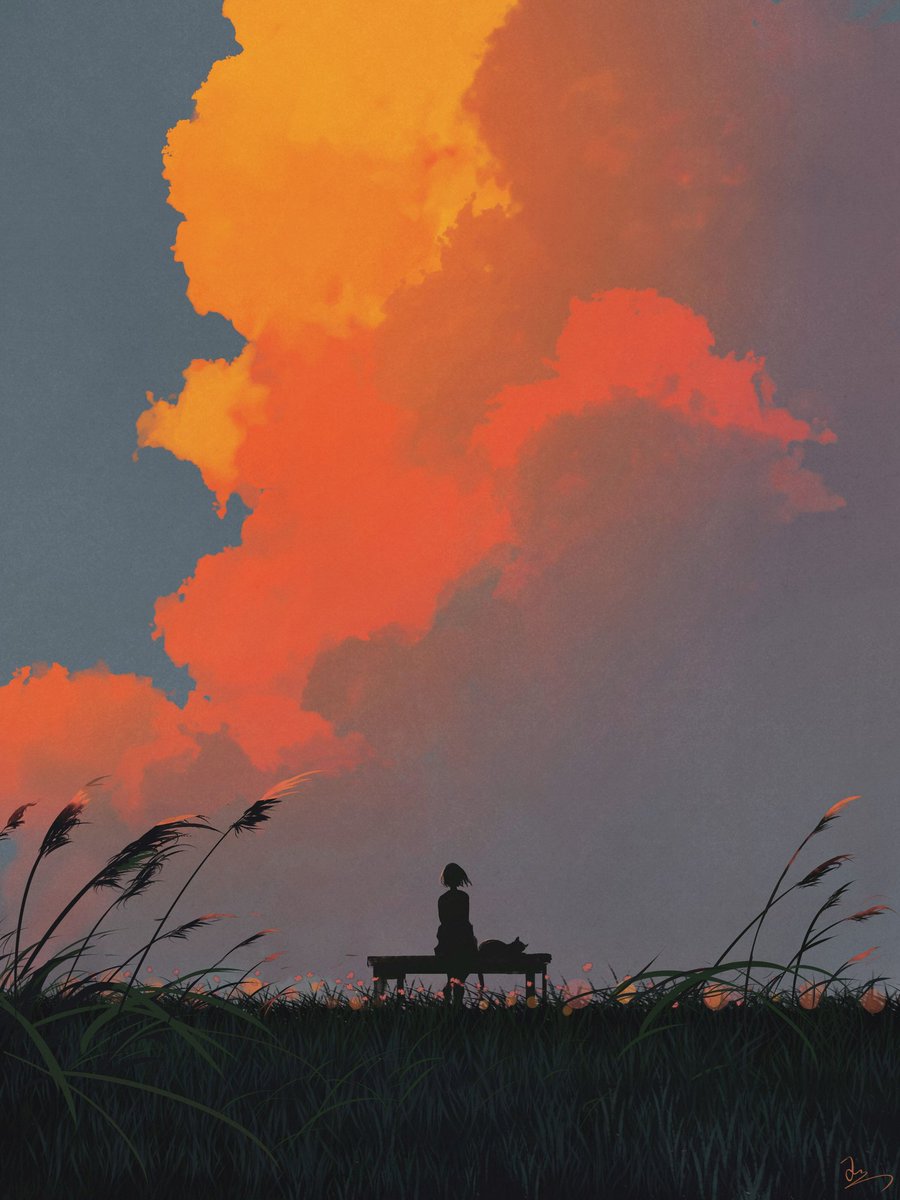 huashiJW's tweet photo. My art https://t.co/CLquyt2E3c