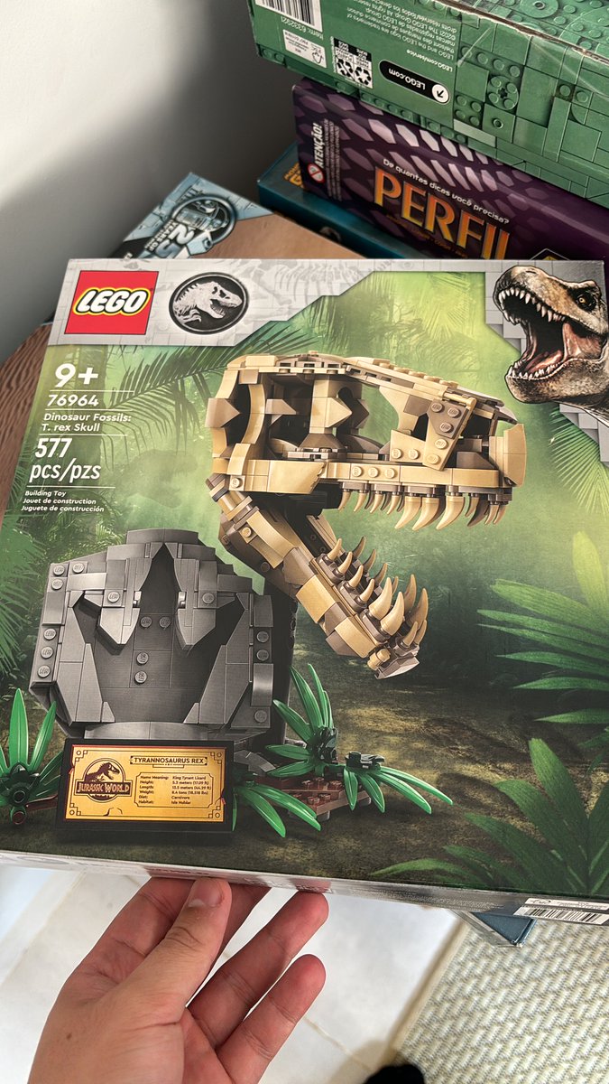 eduardoreisdev's tweet photo. #lego https://t.co/NXxCdlfDoB
