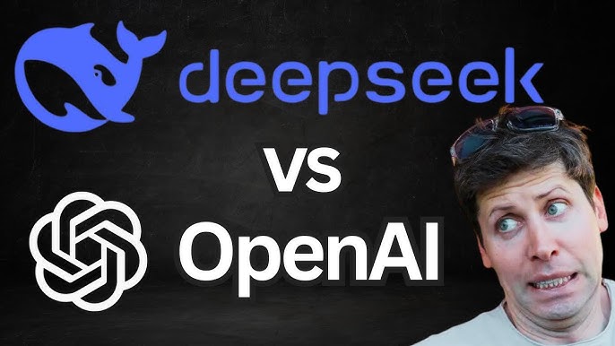 RIP ChatGPT?

DeepSeek R1 dropped a few days ago, and it’s already rewriting the rules of AI.

18 jaw-dropping examples you don't want to miss (#4 will blow your mind):