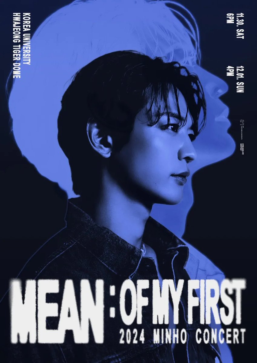 shineeconcerts's tweet photo. MINHO CONCERT 〈MEAN : of my first〉 (2024-2025)

⬇ Download or watch

🔗https://t.co/9ULmEjbGMS https://t.co/se34G5KToy