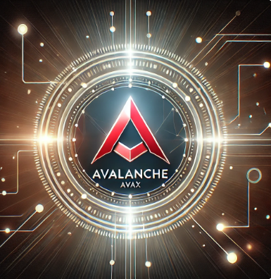 backp23's tweet photo. If you know about blockchain, you need to know about avax🔺
@GamingOnAvax , @Avalanche_vn , @lorrxyz 
#Avalanche9000 #Vietnam9000 #Gamingonavax https://t.co/pai3IF0bCo
