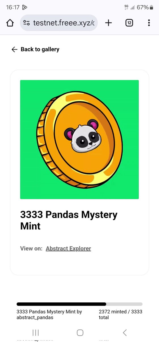 jeferrp's tweet photo. @abstract_pandas Minted https://t.co/qAka0dSZTI