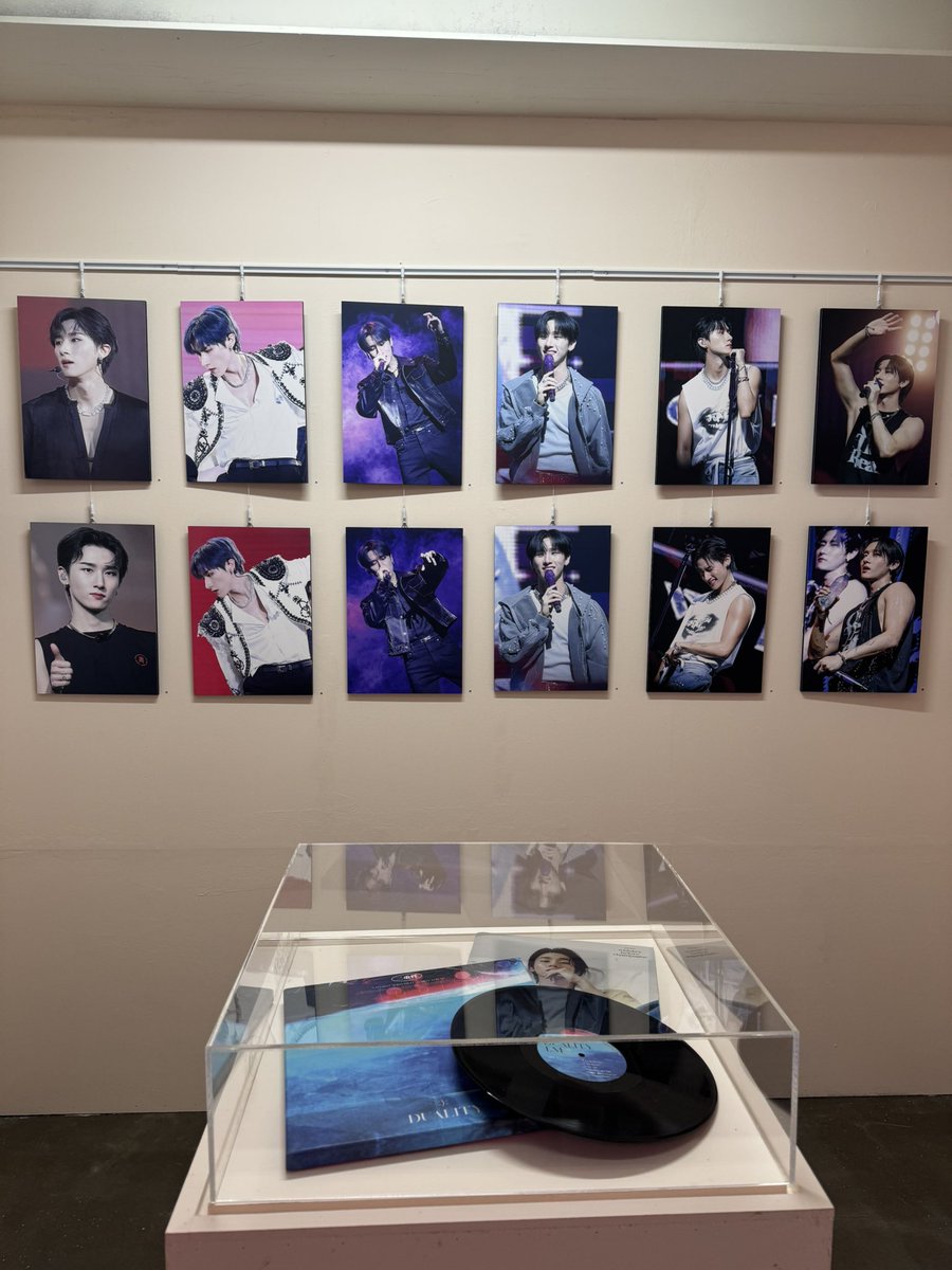 #간단명료하게_창균

포토담요가 탐이났던 펀치드렁크러브
아쉽게도 럭드로 뽑지못하고 퍼즐키링 당첨
트레카 모으면 받을 수 있던 창균브루마블
예쁜 공간 친절한 스텝님💜