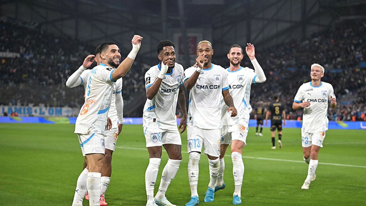 L'Équipe du soir tweet media