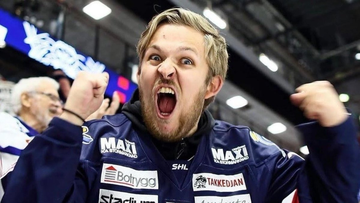 Bidra till Tim Ulrikssons insamling här:

Swish: 1236664114

Numret går till LHC och pengarna är öronmärkta för spelare till A-laget.