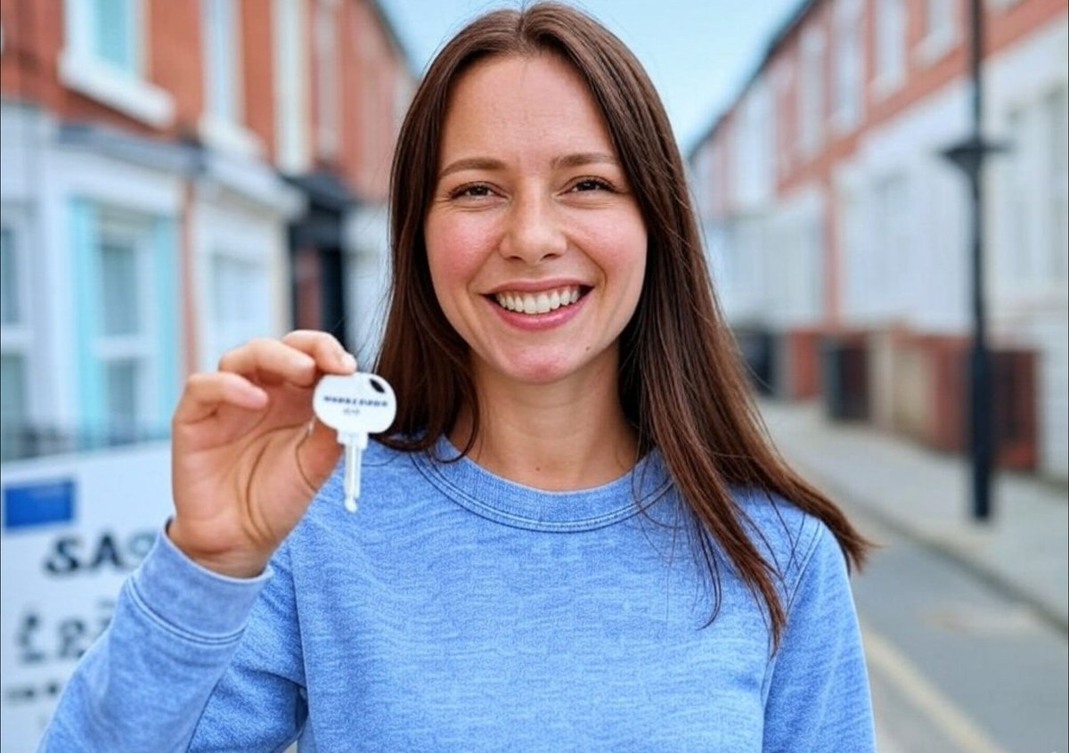 KeyWise_Ai's tweet photo. Traditional home buying: stress eating while estate agent pressures you to offer more
KeyScout home buying: sipping tea while AI handles negotiations
One of our buyers just saved £27k. Just saying 💅
#PropertyTech #AI #UKProperty" https://t.co/pAL0yD3k6G