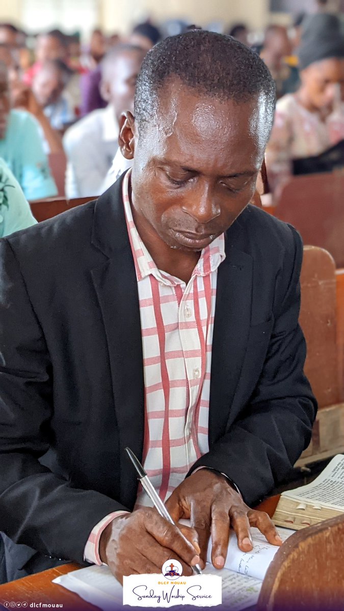 DlcfMouau's tweet photo. It's a new week, Go in the Covenant of Our Lord. ✝️🤍

#CovenantServicewithKumuyi 
#PastorKumuyiSaid
#HigherGround
#DLConversations https://t.co/yp66cv0ccp