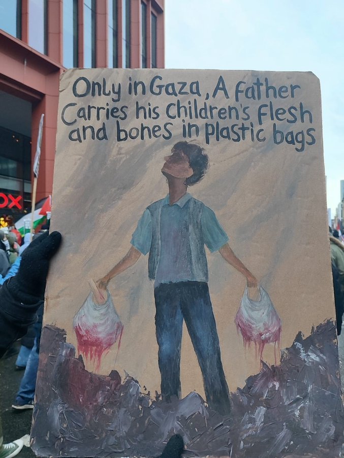 HaShem_GAZA_'s tweet photo. @vikingwarior20 Only in Gaza 💔 https://t.co/6uOOpVwQau