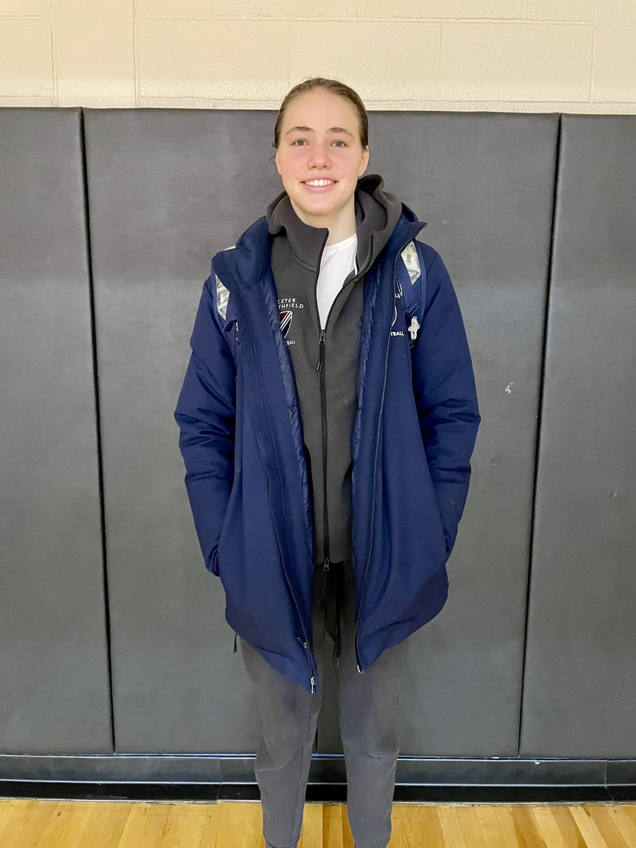 E J 🏀 (@ejayarrow) on Twitter photo By the time she’s a senior, I’m sure 6’4” Ella Peper (2028) will hold an offer from just about every P5 program in the country. 
Versatile skillset. Strong inside-out play. CAN DUNK! 👏🏼 By the time she’s a senior, I’m sure 6’4” Ella Peper (2028) will hold an offer from just about every P5 program in the country. 
Versatile skillset. Strong inside-out play. CAN DUNK! 👏🏼