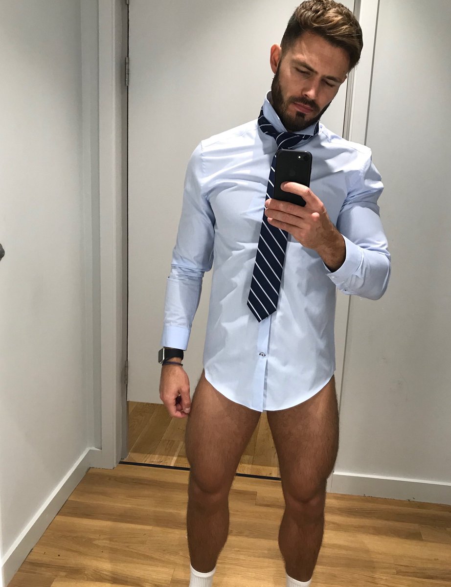 I feel like something is missing …