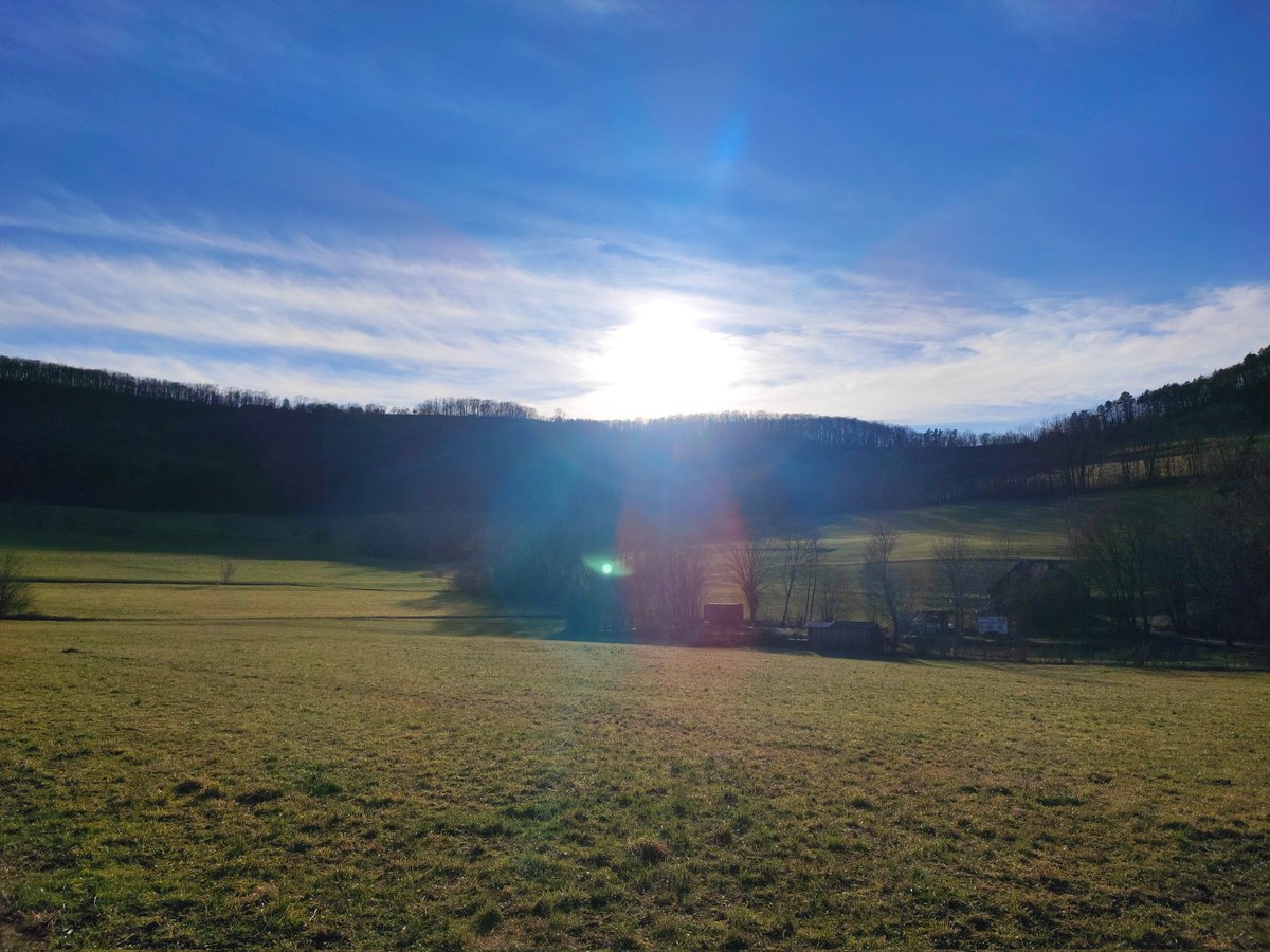 flummi1970's tweet photo. Heute war #Hundesitting angesagt, hat gut getan.
Bin aber total außer Puste, nach der Hardcore-Erkältung.
Laufen um einen #Stausee https://t.co/FjqTFSh0Gv