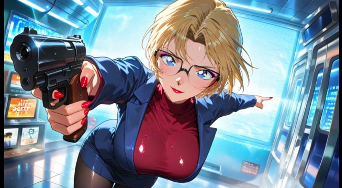 Jodie_starlingj's tweet photo. Jodie starling
FBI
#detactiveconan #conan #jodie_starling #FBI #جودي_ستارلينغ #فانز_كونان #المحقق_كونان #كونان ジュディ・スターリング
#ジュディ・スターリング
名探偵コナン
#名探偵コナン https://t.co/YwQ5kyOsay