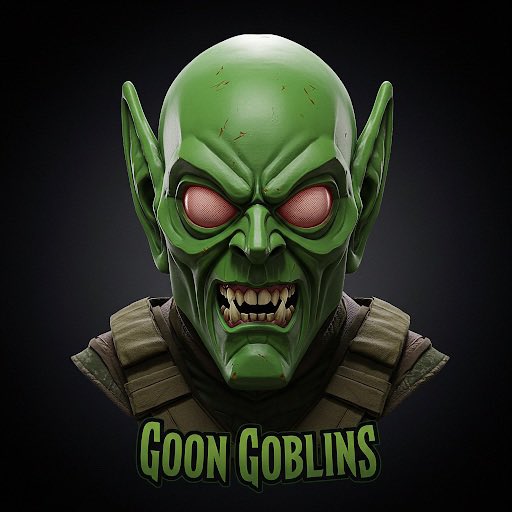 Team 1:
The Goon Goblins‼️
🎮<a href="/MeltyBoyz/">Epic Gamer</a> 
🎮<a href="/NovoSZN/">FT Novo</a> 
🎮<a href="/Poparker1_/">FT Parker</a> 
🎮<a href="/KevSoJuicy/">KevSoJuicy</a>