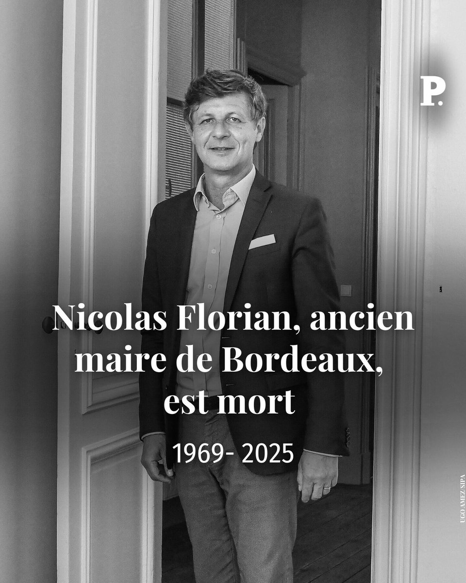 Le Point tweet media