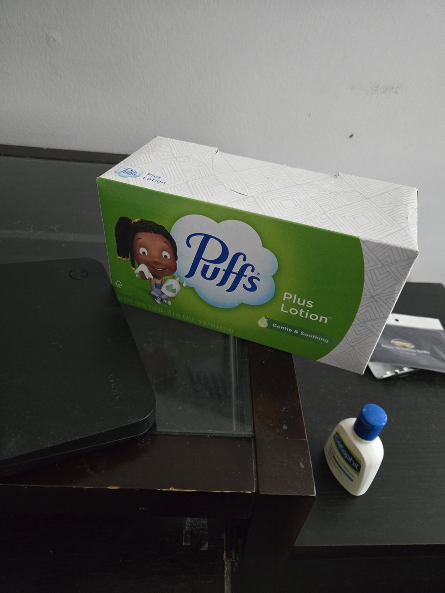 Way to stand on business <a href="/MoletteGreen/">Molette Green</a> ! Here's a little something for Adam Tuss!
#HAIL #CommandersvsEagles