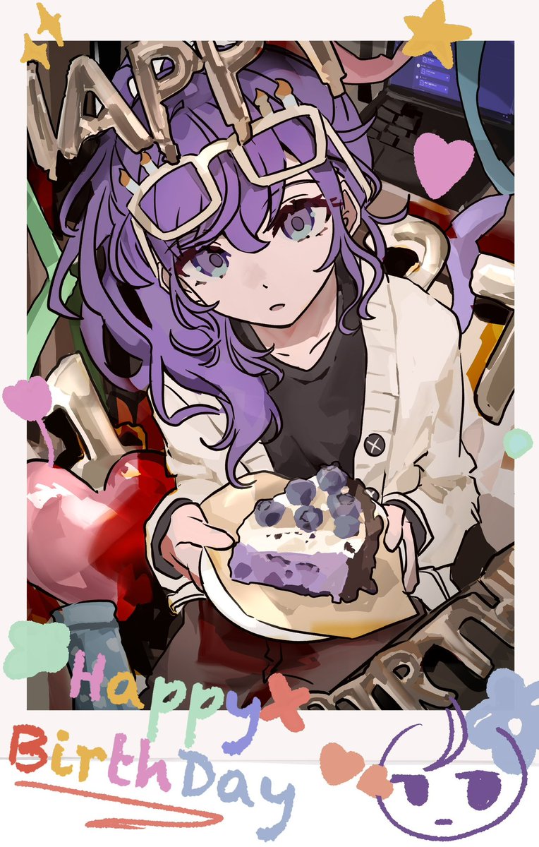 #朝比奈まふゆ誕生祭2025
#Prsk_FA
