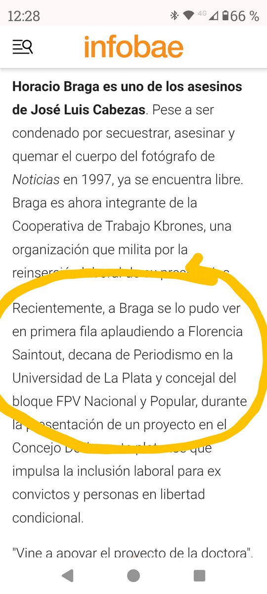 RBerizzo's tweet photo. @SoyFeudaleM Curioso, no te escuché una palabra cuando ésto pasaba: https://t.co/aM46RxMN8e